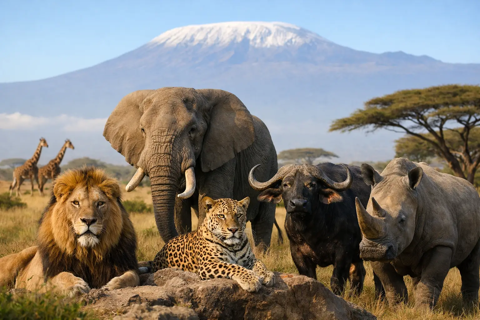 Safari
