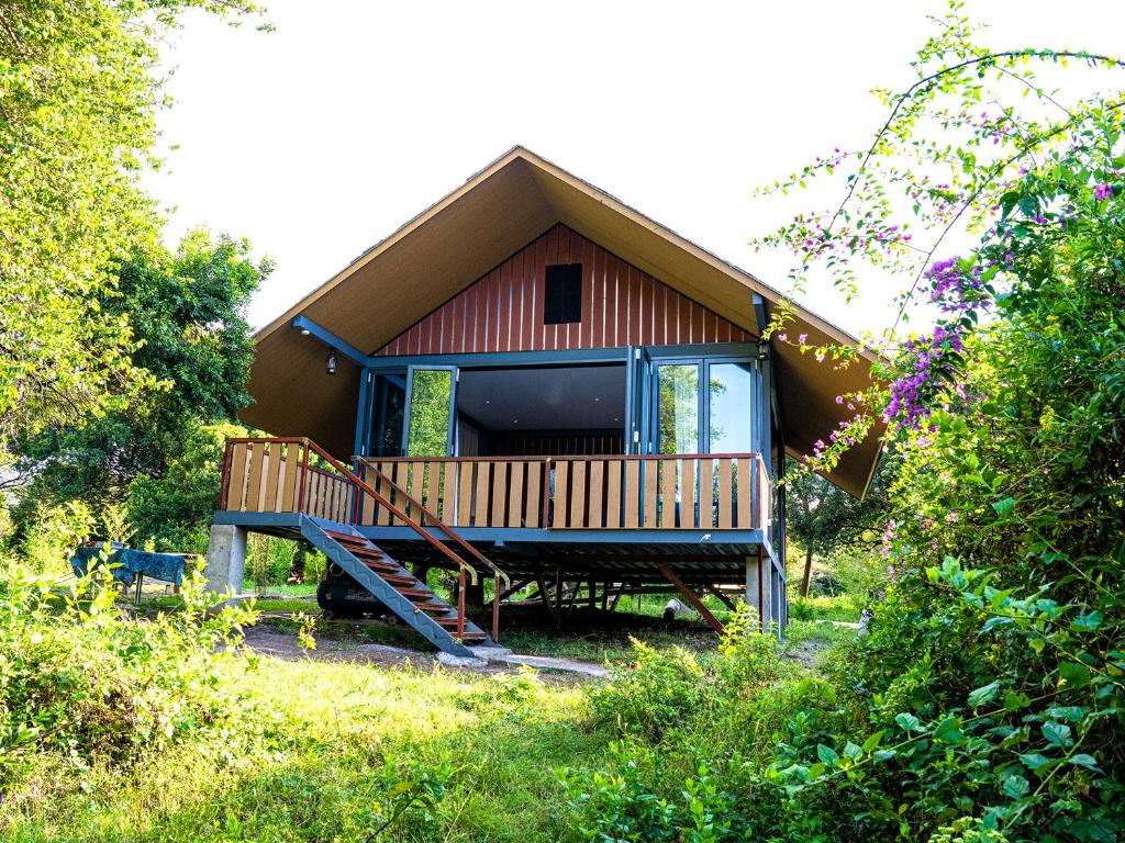 Jambo Mara Lodge