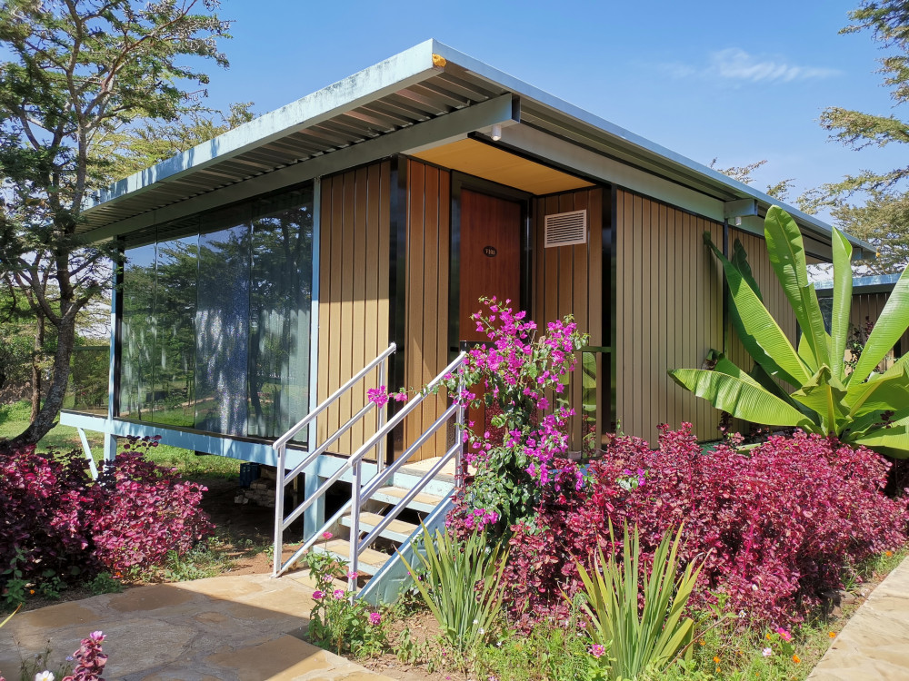 Jambo Mara Lodge