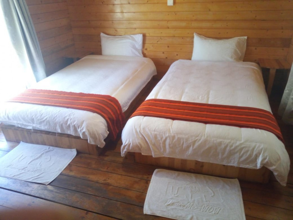 Jambo Mara Lodge