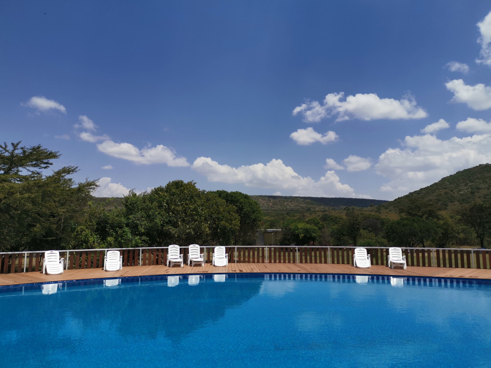 Jambo Mara Lodge